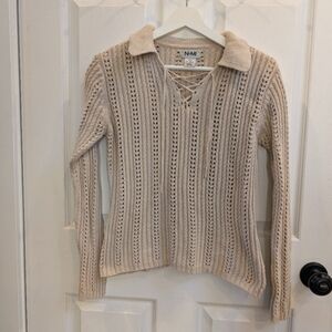 Nomi Knit Sweater